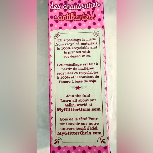 Glitter Girls Doll Clothes & Shoes Set - Picture 9 of 9